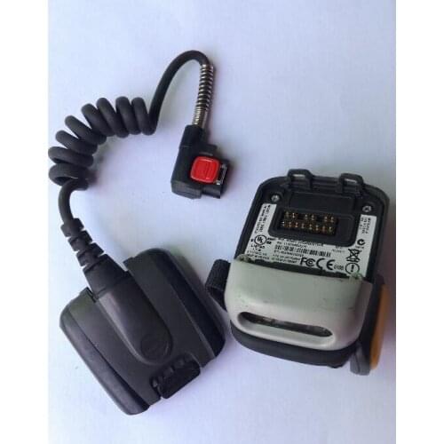 RS507 Scanner Symbol RS507-IM20000CTWR BlueTooth Barcode Ring Scanner WT41N0 WT4090