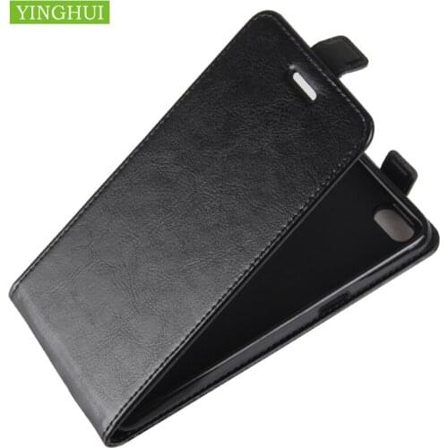 Vertical Cover With Card Holder For OPPO A71 5.2" Flip Luxury Leather cover Phone Case For OPPO A71 Vertical Cover phone case