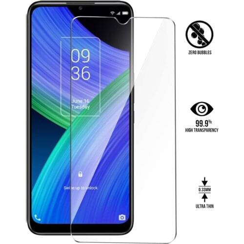 Full Cover Tempered Glass For Xiaomi Redmi Note 7 9s 5 8 Pro 8T 9 Pro Max Screen Protector For Redmi 5 Plus 6A Glass Film