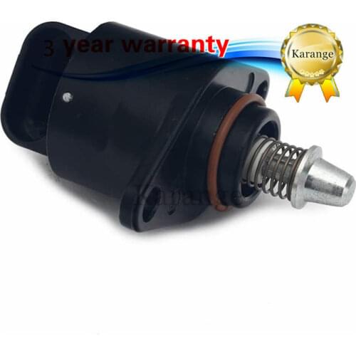 BIKINGBOY Menards Coleman ATV IAC Idle Air Control Valve For HiSUN ATV UTV400 UTV500 UTV700 UTV800 UTV1000