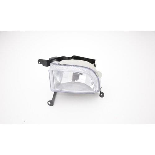 1Pcs Front Bumper Driving Fog Light Lamp Left Side For Chevrolet Optra 4DR 2004-2007