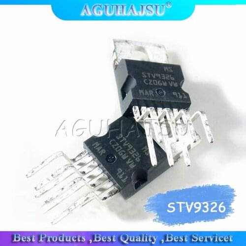 5pcs STV9326 TO-220 STV 9326 TO220-7