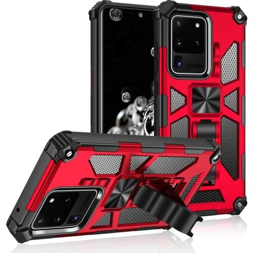 Aguerriero Samsung Galaxy M51 Phone Cases