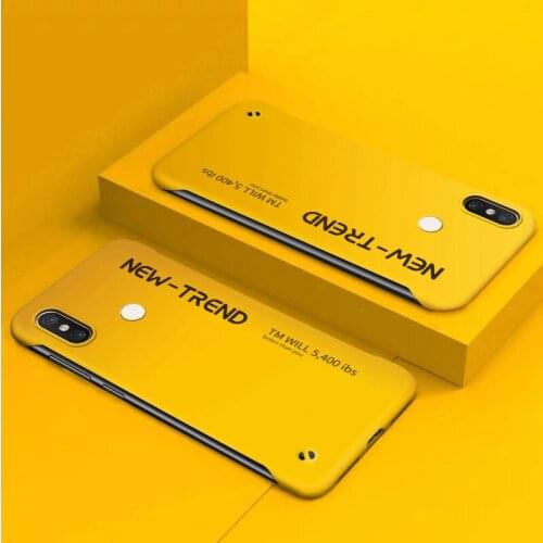 Cupneer Phone Cases Xiaomi Redmi 7A