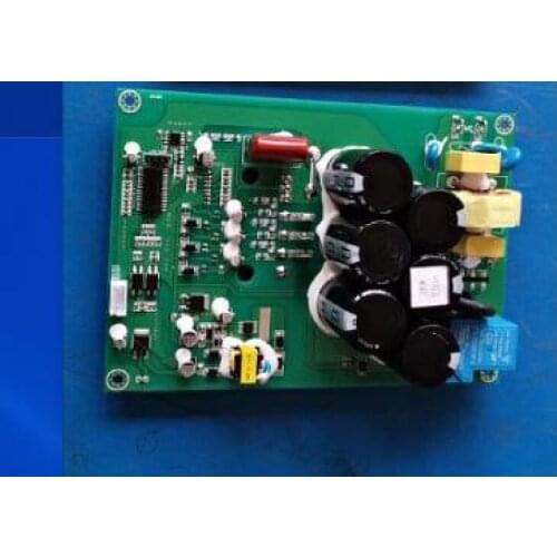 HYVST spray paint Control panel "YL1050CB" applicable for SPT1050I Spraying machine