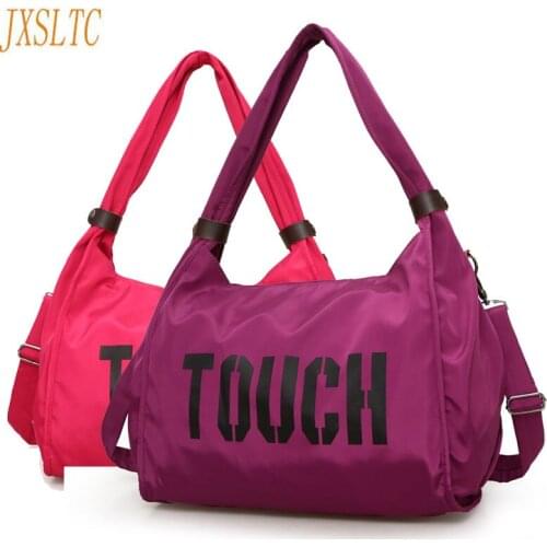JXSLTC Women's Cloth Bags