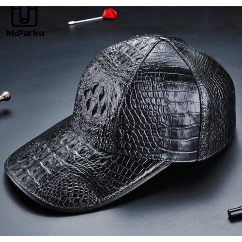 Мужские модные шапки McParko China At AliExpress