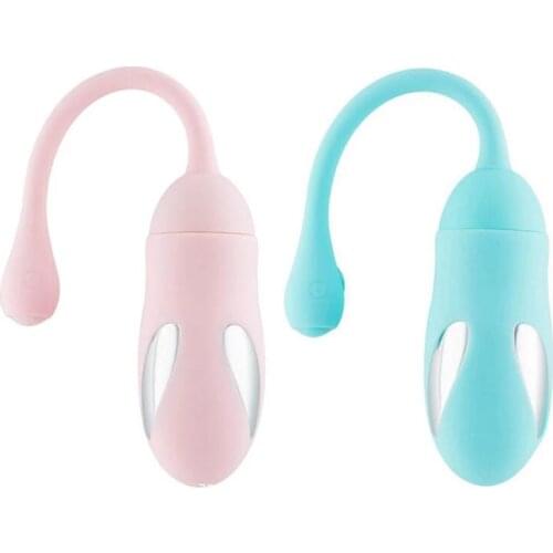 NEW Remote Control Vibrating Egg Electric Pulse Vibrator G Spot Clitoris Stimulator Vaginal Ball Ben Wa Ball Sex Toys for Women