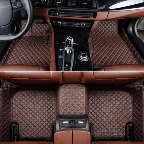 New arrival special custom made car floor mats for Lexus IS200T IS300 IS300H IS350 ES200 NX300H RX450H GS car-styling carpet