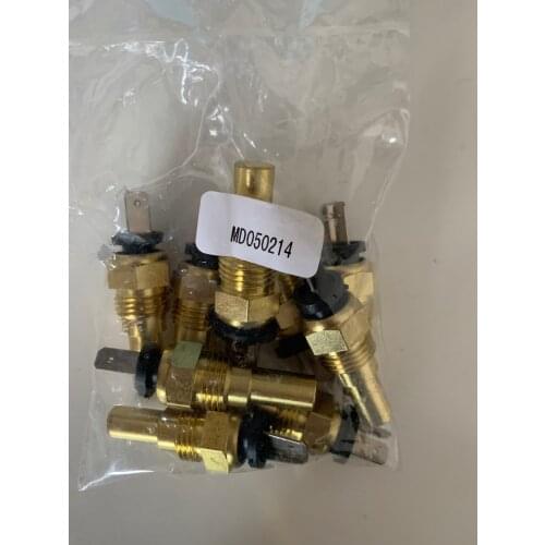 New Brand Water Temperature Sensor For MITSUBISHI COLT/RODEO PAJERO/SHOGUN I Open OEM#MD050214