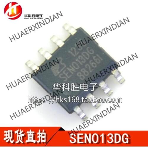 New Original SEN013DG SOP-8
