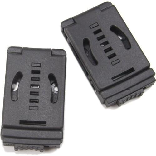 NEW tek lok! Belt Loops Large Belt Clip For DIY Knife Kydex Sheath Holster with lock and screw Knife Parts