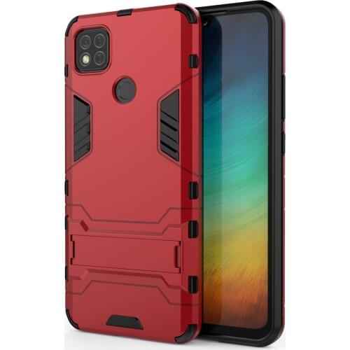 Shockproof Armor Case For Xiaomi Redmi 3s Redmi 3 Pro Silicone Kickstand Holder Cases For Redmi 3s For Redmi 3pro Redmi3s Cover