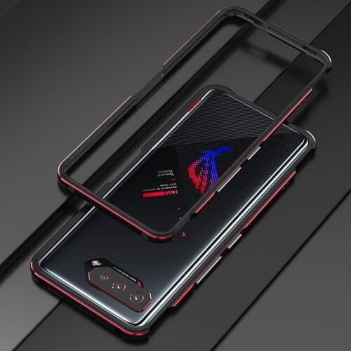 Чехлы для телефонов Asus ROG Phone SuliCase China At AliExpress