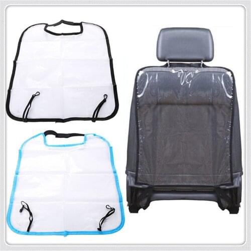 Universal Child car seat back protection cover for BMW 335d M1 M-Zero M6 640i 640d E46 E90 F09 1 2 3 4 F-series