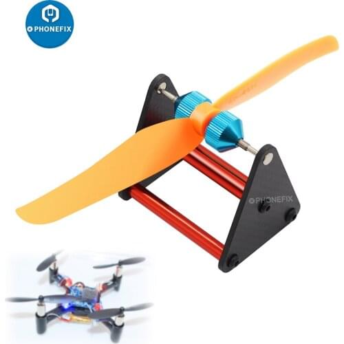 Multirotor Propeller Prop Blade Balancer Magnetic Carbon Fiber for Quadcopter / Multi-Rotor Copter / Airplane / FPV Drone