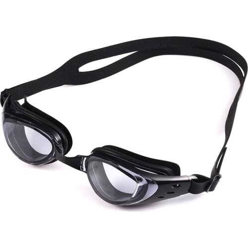 C315 Waterproof and anti-fog adult swimming goggles HD comfortable swimming goggles Men and women, multi-color optional