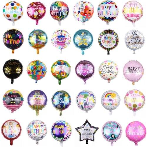 Yanrong Foil Balloons