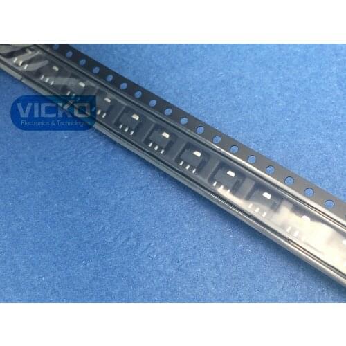 [YK] 500pcs 78L05 5V 100mA SOT-89 SOT89 SMD 78L05 switch