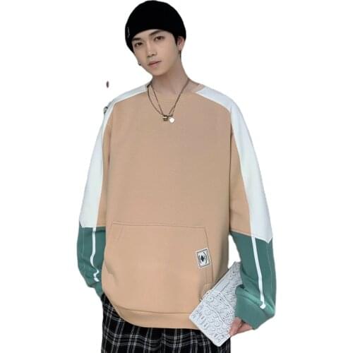 YMG-XCDH Men's Sports Hoodies