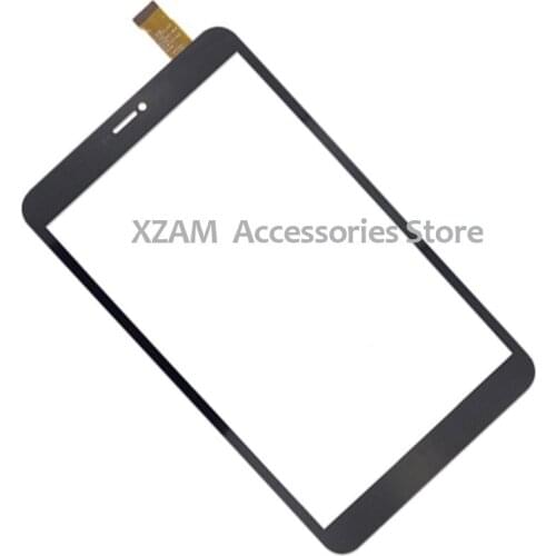 8inch replacement JQ8031-FP-01 LH3017 for tablet pc touch screen digitizer glass touch panel sensor