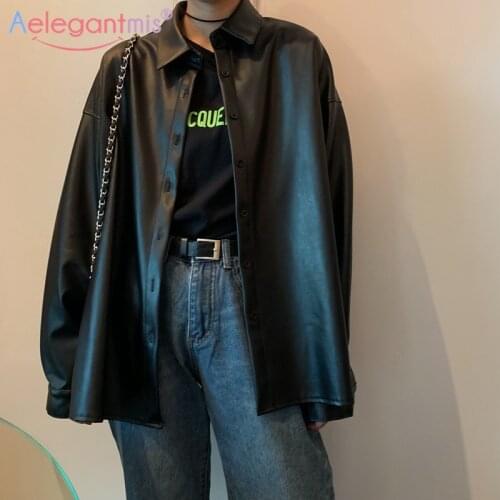 Aelegantmis Women's Dress Shirts