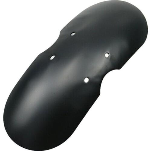 Aluminum Motorcycle Front Fender Mudguard For Triumph Scrambler Thruxton 01-16