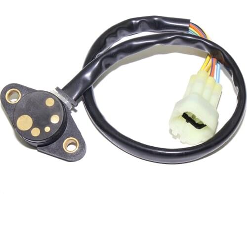CFMOTO CF188 CF500 Gear Position Sensor CF MOTO 500CC Four or Five Gear Type ATV GO KART Parts 0180-012200 DWCG4/5-CF500