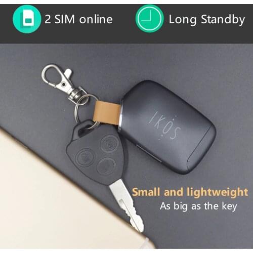 Dual Sim Dual Standby Adapter iKOS K1S No Jailbreak iOS 14 Call Text Functions For iPhone5-12/ i Pod Touch 6th/i Pad