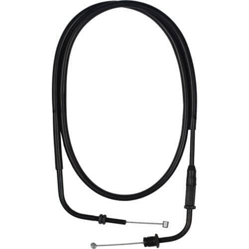 MotoMaster T2047046 Throttle Cable B (CLOSE) for Triumph America 865 EFI (2008-2015)