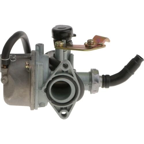 Carburetor PZ19 19mm Carb For Honda For 50 70 90 100 110 125CC Scooter Moped