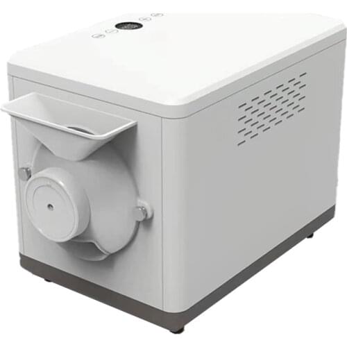 Coffee Roasting Machine AL-CT01 Household Coffee Roasting Machine Coffee Bean Frying Machine Coffee Bean Roasting Coffee Shop