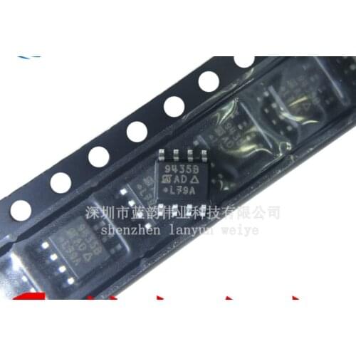 Xinyuan 9435 SI9435 SI9435BDY ME9435 SOP8 10PCS/LOT