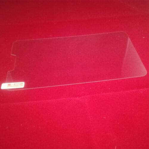 Myslc Tempered Glass Screen Protector Premium Film For Digma Plane 8522 3G 8"inch tablet