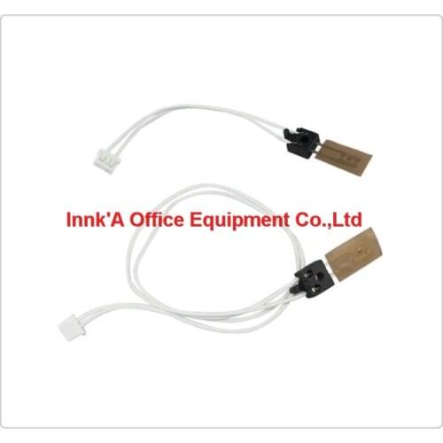 1Set new Fuser Thermistor AW10-0053 AW10-0052 For Ricoh Aficio 1035 1045 2035 2045P 3035 3045 AW100053 AW10-0052