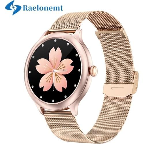 Raelonemt Bluetooth Watch