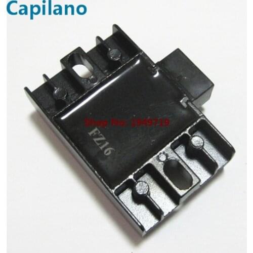 Motorcycle scooter FZ16 voltage regulator rectifier for Yamaha FZ 16 electric spare parts