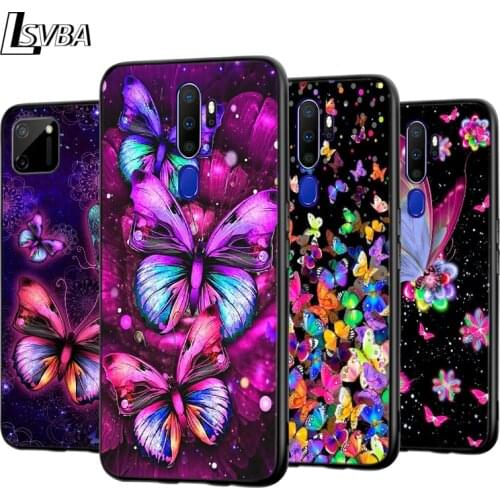 Naruto Anime Akatsuki Silicone Soft Cover For OPPO A31 A5 A9 2020 F5 F7 F9 F11 Pro A7 2018 R9S R15 R17 K3 K5 Phone Case