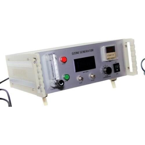 Brand New Medical 6G/H Ozone Generator/Ozone Machine/ Ozone Maker High Quality
