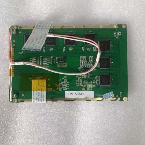 Brand New DMF-50840NF-FW DMF-50840 DMF50840 5.7 inch lcd display screen panel