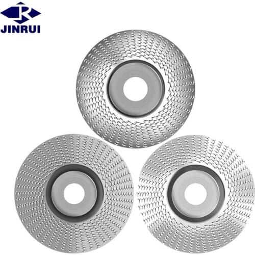 Hard round grinding wheel for woodworking sharpening angle grinder, polishing wheel, angle grinder, tea tray file, wood file