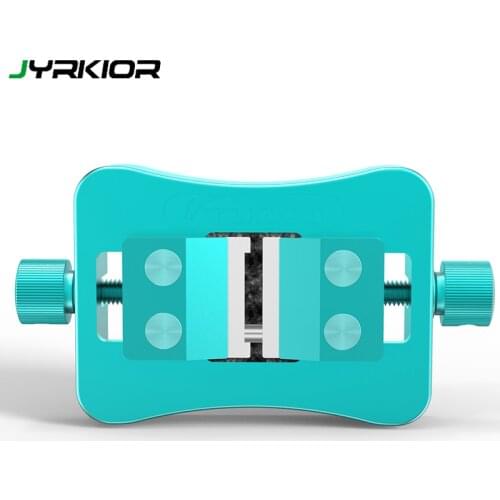 Tuoli TL-15A Universal IC Glue Removal Fixture Universal Mobile Phone Electronic Chip Repair For Mainboard IC Repair Holder