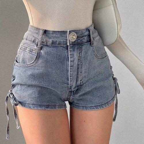 Широкие джинсы XIBANI China At AliExpress