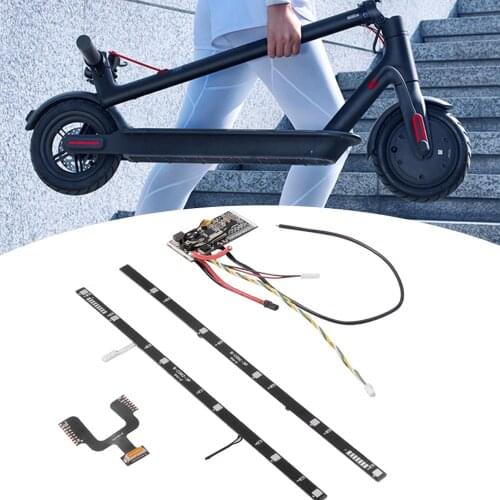 Electric Scooter Battery BMS Circuit Board Controller Scooter Protection Board Replacement Accessories for Xiaomi Mijia M365