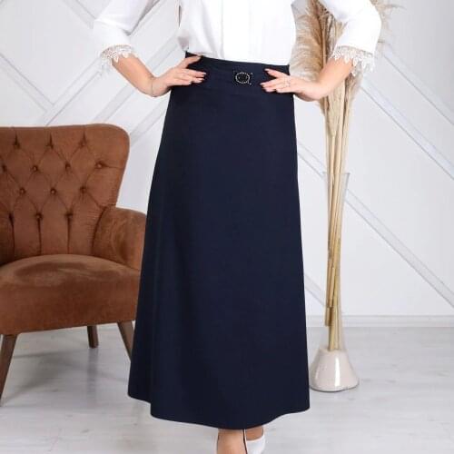 Apsen High Waist Skirts For Women