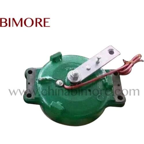 Elevator traction machine brake use for Escalator Elevator Parts MX06
