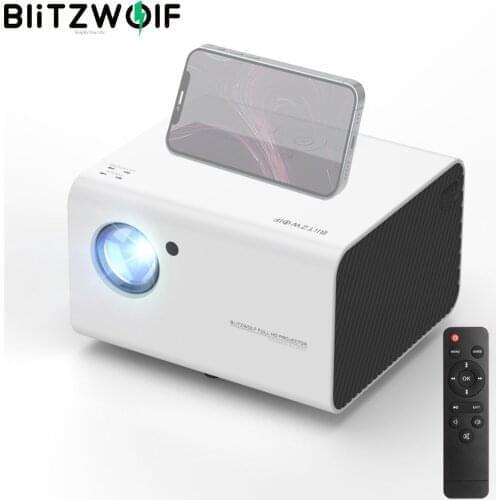 Аксессуары для проекторов BlitzWolf China At AliExpress