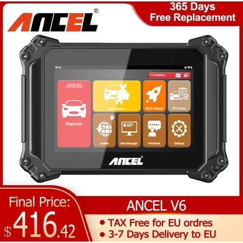 Foxwell NT630 Plus OBD2 Automotive Scanner Engine Check Code Reader ABS SRS SAS Airbag Reset Professional Car Diagnosis Tools