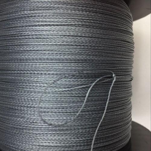 ELUANSHI Braided Lines