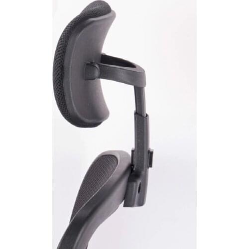 Chairs Adjustable Headrest Office Computer Swivel Lifting turntable armchair Headrest Chair Accessories